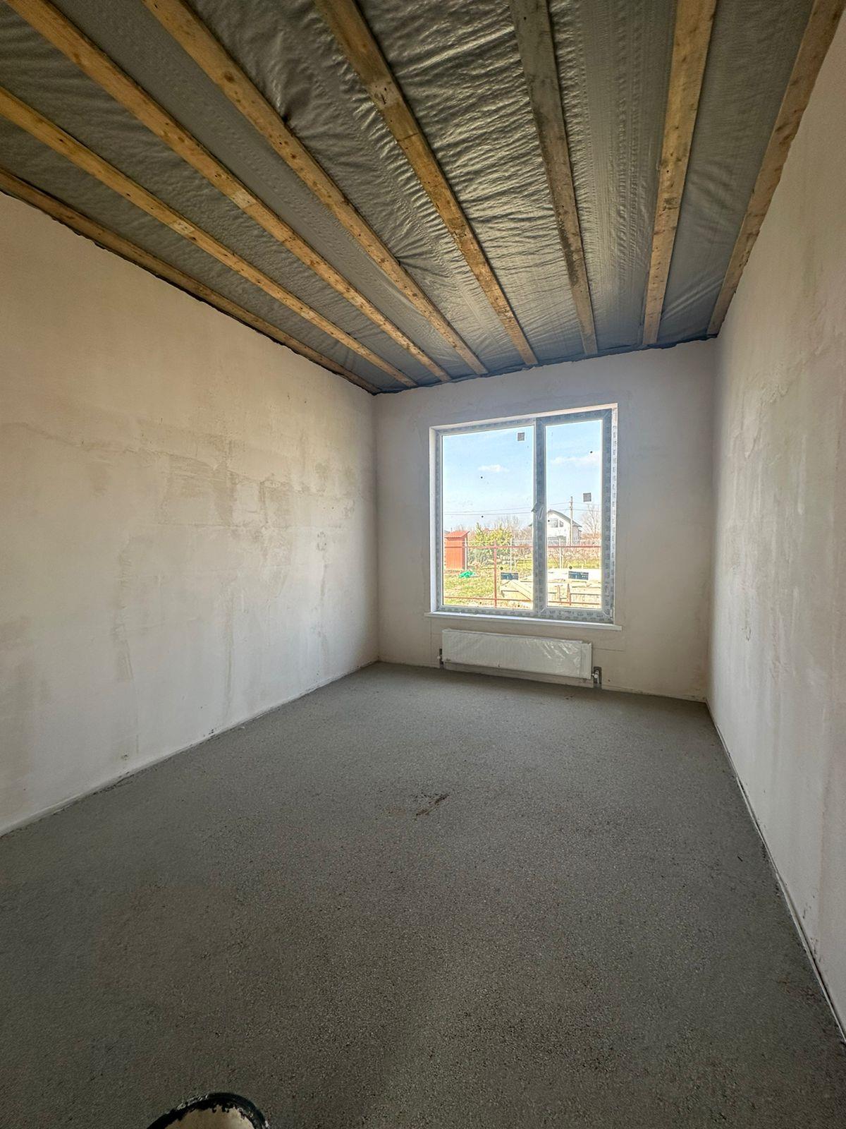 Фото №5: Дом 80 м² + 4 сот. - Елизаветинская, Прикубанский внутригородской округ, ст Кубаночка, ул. Прикубанская, 52