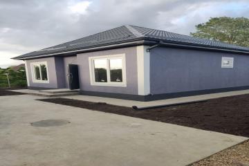 Фото №3: Дом 80 м² - Елизаветинская, ст Кубаночка, ул. Прикубанская, 52