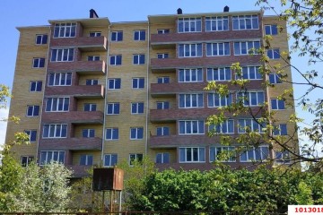 Фото №2: 1-комнатная квартира 39 м² - Российский, мкр. ЖК Лучистый, ул. Шевкунова, 5