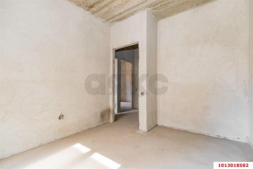 Фото №3: 1-комнатная квартира 39 м² - Российский, мкр. ЖК Лучистый, ул. Шевкунова, 5