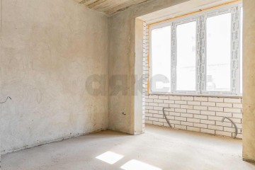 Фото №1: 1-комнатная квартира 39 м² - Российский, мкр. ЖК Лучистый, ул. Шевкунова, 5