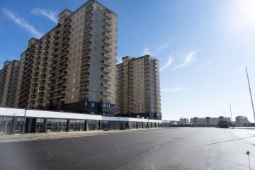 Фото №3: 1-комнатная квартира 35 м² - Краснодар, мкр. жилой комплекс Ракурс, ул. имени Героя Ростовского, 8к7