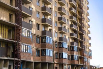 Фото №2: 1-комнатная квартира 35 м² - Краснодар, мкр. жилой комплекс Ракурс, ул. имени Героя Ростовского, 8