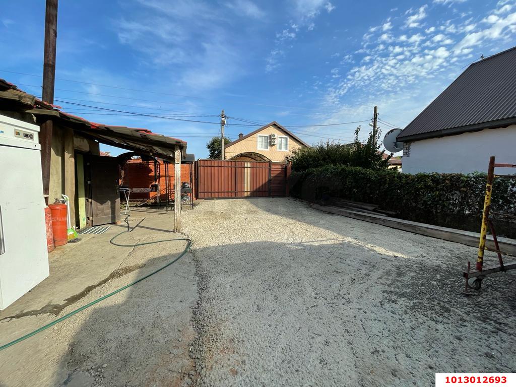 Фото №5: Дом 155 м² + 4 сот. - Калина, Прикубанский внутригородской округ, ул. Вишнёвая