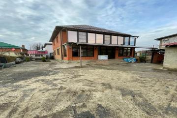 Фото №1: Дом 155 м² - Калина, мкр. Прикубанский внутригородской округ, ул. Вишнёвая