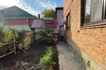 Фото №3: Дом 155 м² - Калина, мкр. Прикубанский внутригородской округ, ул. Вишнёвая