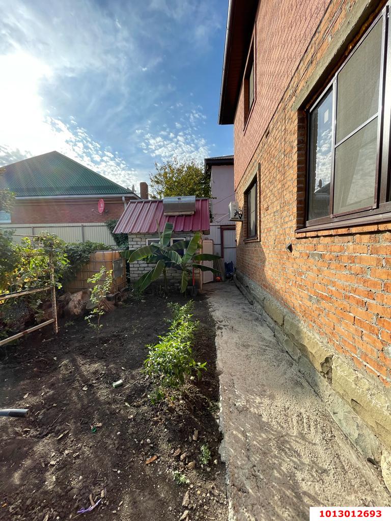 Фото №3: Дом 155 м² + 4 сот. - Калина, Прикубанский внутригородской округ, ул. Вишнёвая