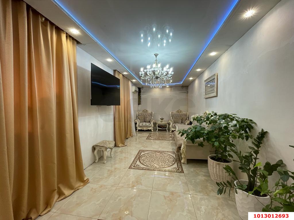 Фото №13: Дом 155 м² + 4 сот. - Калина, мкр. Прикубанский внутригородской округ, ул. Вишнёвая