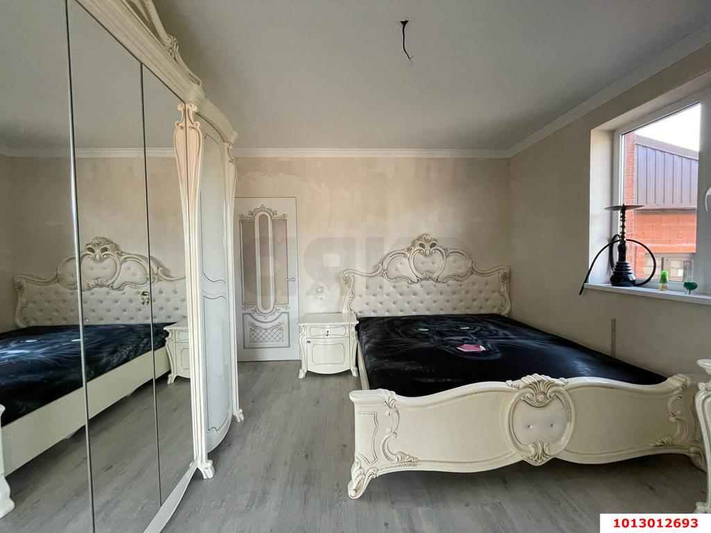 Фото №17: Дом 155 м² + 4 сот. - Калина, мкр. Прикубанский внутригородской округ, ул. Вишнёвая