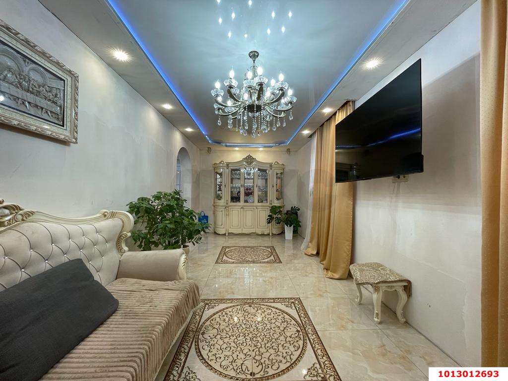 Фото №8: Дом 155 м² + 4 сот. - Калина, мкр. Прикубанский внутригородской округ, ул. Вишнёвая