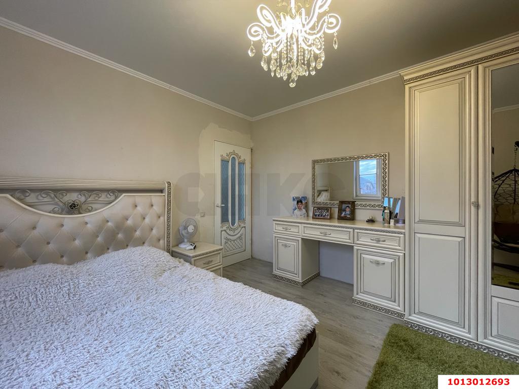 Фото №14: Дом 155 м² + 4 сот. - Калина, мкр. Прикубанский внутригородской округ, ул. Вишнёвая