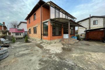 Фото №2: Дом 155 м² - Калина, мкр. Прикубанский внутригородской округ, ул. Вишнёвая