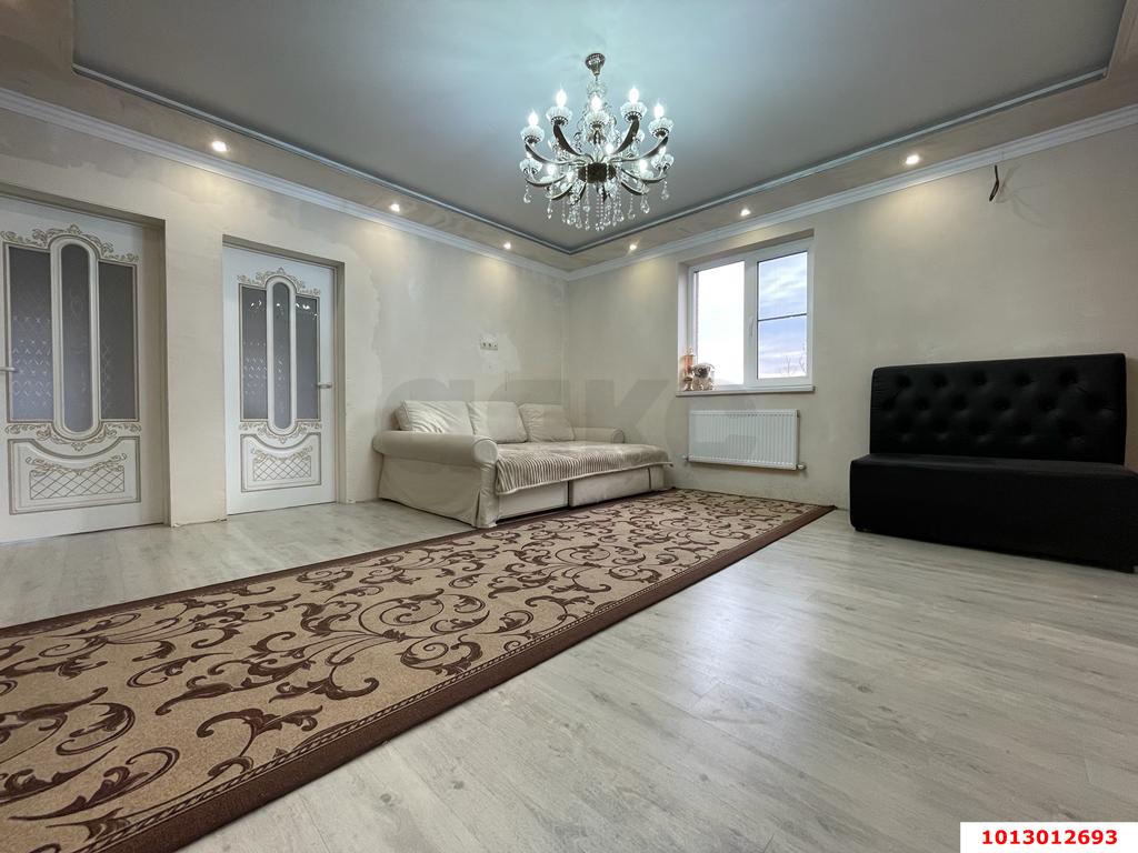 Фото №16: Дом 155 м² + 4 сот. - Калина, Прикубанский внутригородской округ, ул. Вишнёвая