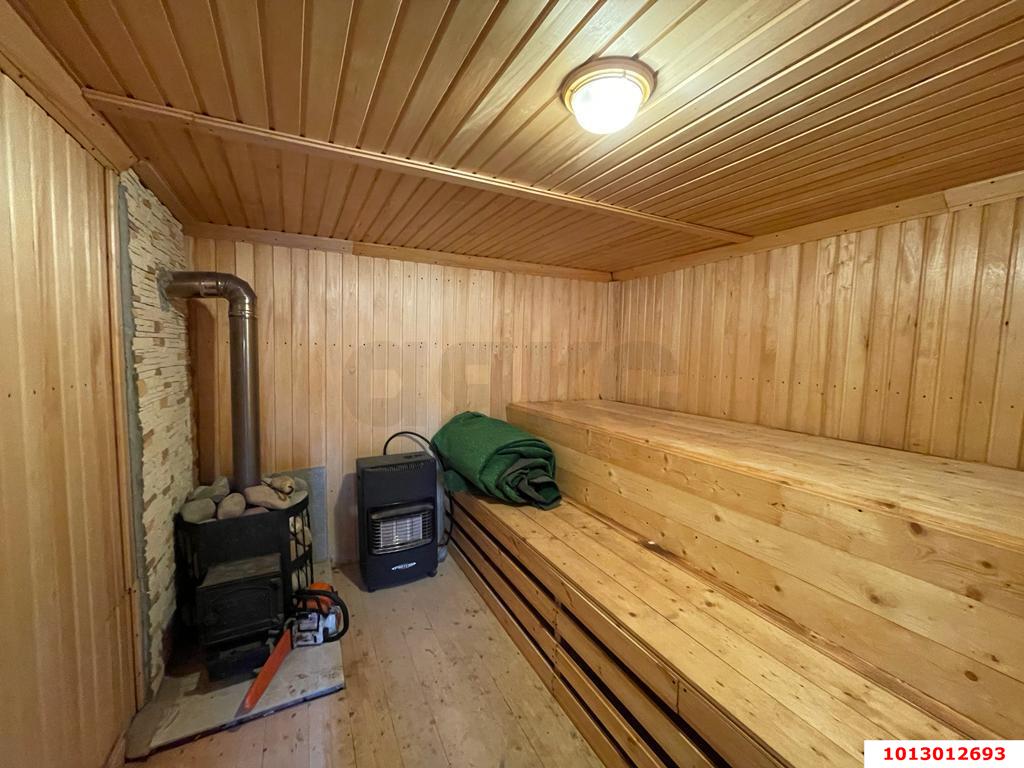 Фото №19: Дом 155 м² + 4 сот. - Калина, Прикубанский внутригородской округ, ул. Вишнёвая