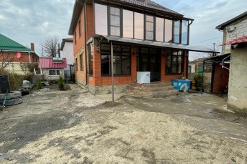 Фото №1: Дом 155 м² - Калина, мкр. Прикубанский внутригородской округ, ул. Вишнёвая