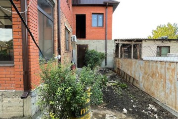 Фото №4: Дом 155 м² - Калина, мкр. Прикубанский внутригородской округ, ул. Вишнёвая