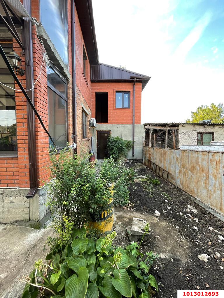 Фото №4: Дом 155 м² + 4 сот. - Калина, Прикубанский внутригородской округ, ул. Вишнёвая