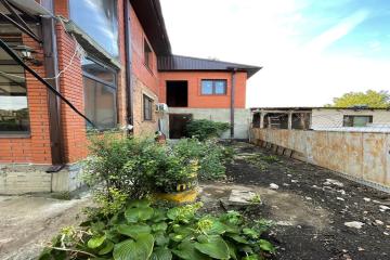 Фото №4: Дом 155 м² - Калина, мкр. Прикубанский внутригородской округ, ул. Вишнёвая