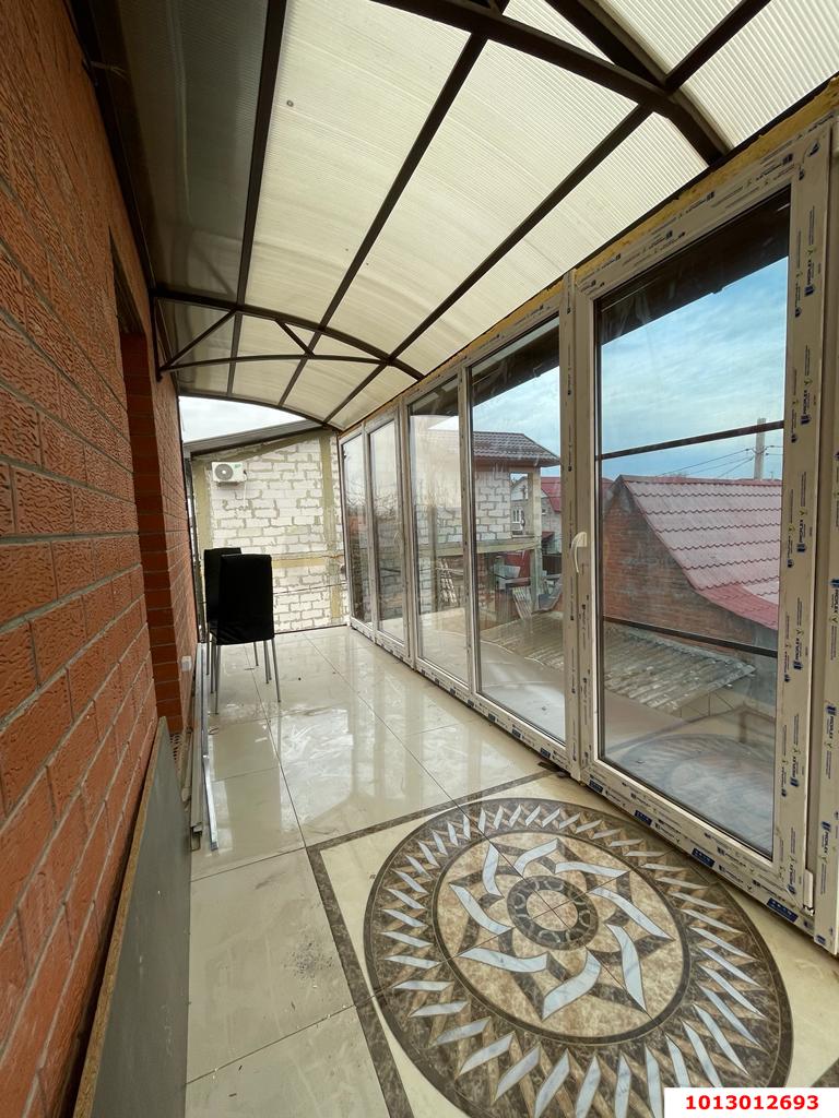 Фото №6: Дом 155 м² + 4 сот. - Калина, мкр. Прикубанский внутригородской округ, ул. Вишнёвая