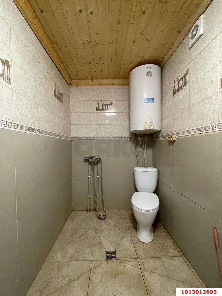 Фото №20: Дом 155 м² + 4 сот. - Калина, мкр. Прикубанский внутригородской округ, ул. Вишнёвая