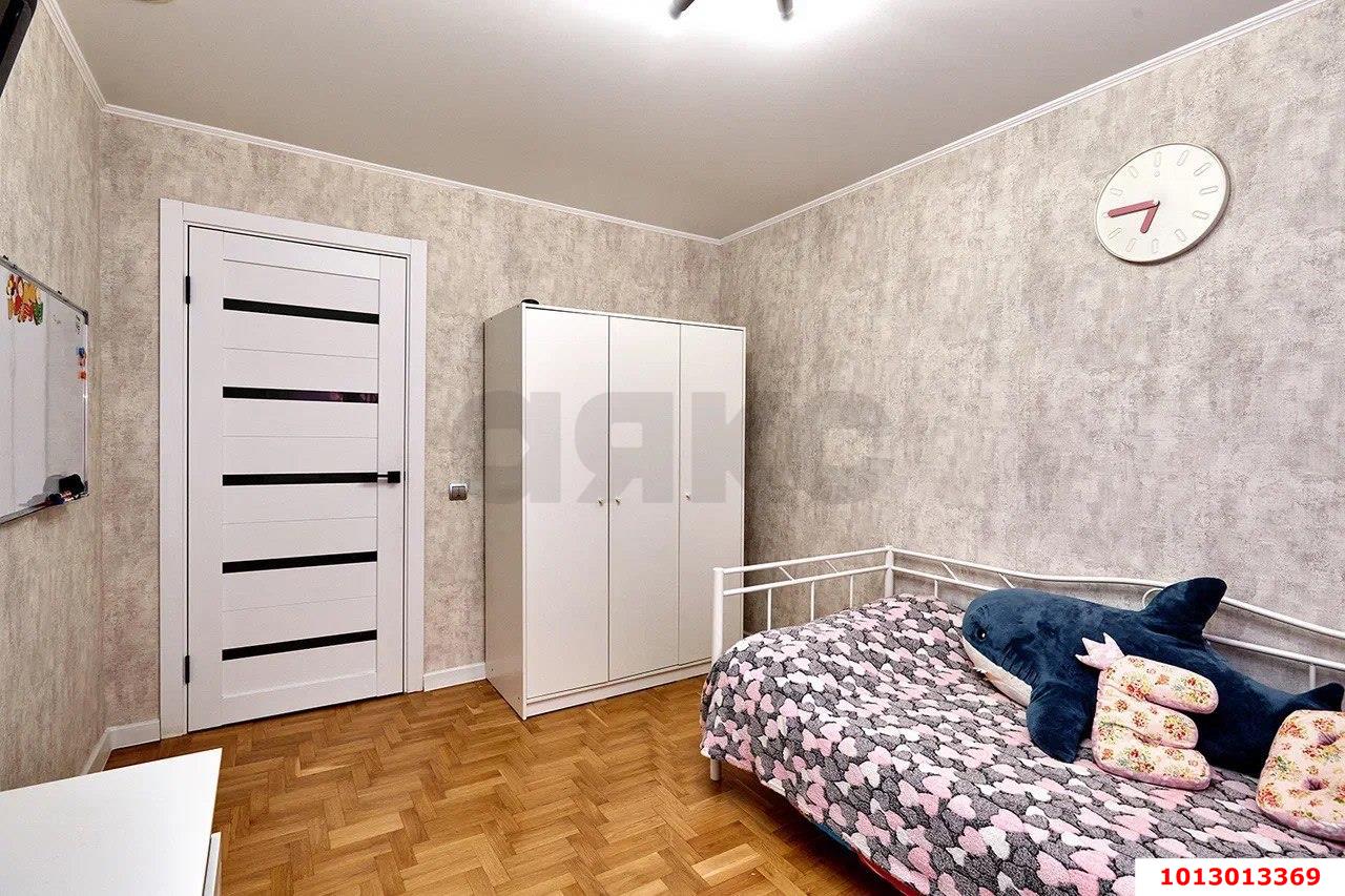 Фото №11: 2-комнатная квартира 55 м² - Краснодар, Прикубанский внутригородской округ, Завод Радиоизмерительных Приборов, п. Калинино, ул. Российская, 446/6