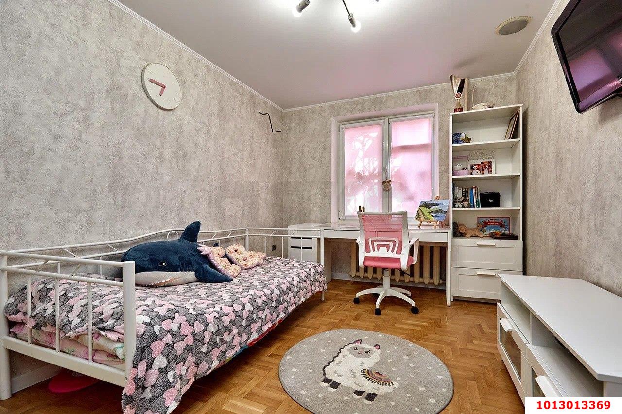 Фото №10: 2-комнатная квартира 55 м² - Краснодар, Прикубанский внутригородской округ, Завод Радиоизмерительных Приборов, п. Калинино, ул. Российская, 446/6