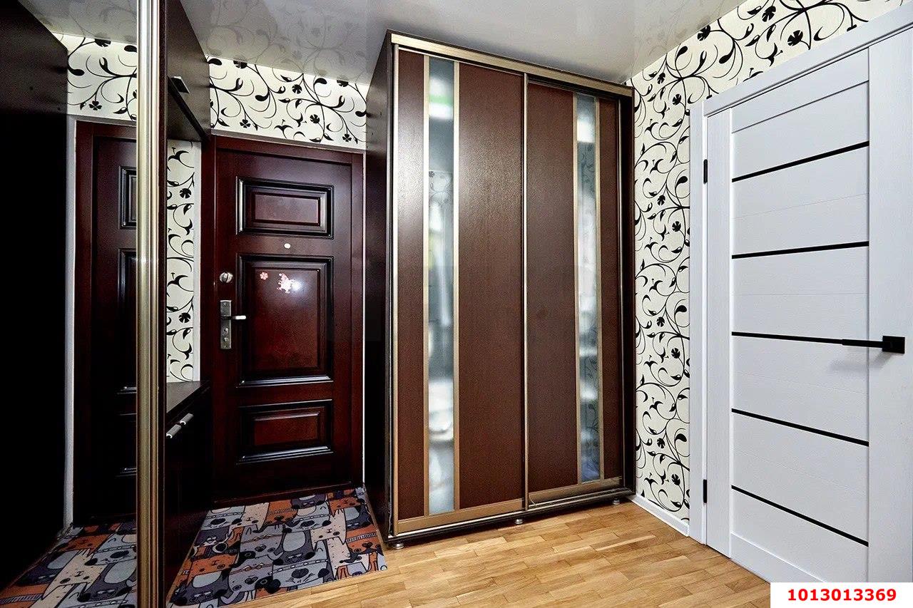 Фото №16: 2-комнатная квартира 55 м² - Краснодар, Прикубанский внутригородской округ, Завод Радиоизмерительных Приборов, п. Калинино, ул. Российская, 446/6