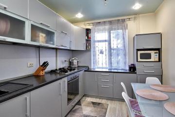 Фото №5: 2-комнатная квартира 55 м² - Краснодар, п. Калинино, ул. Российская, 446/6