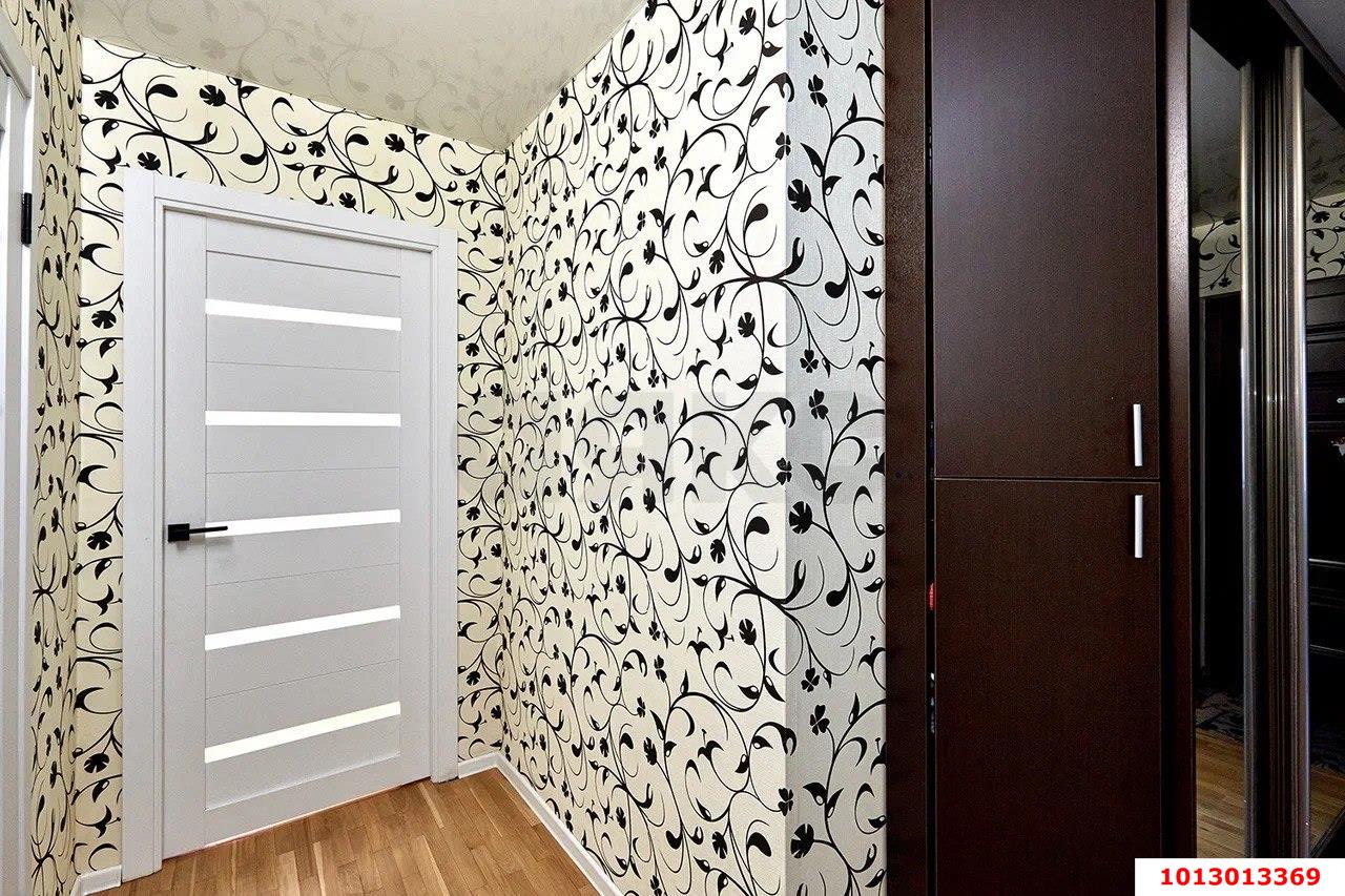 Фото №14: 2-комнатная квартира 55 м² - Краснодар, Прикубанский внутригородской округ, Завод Радиоизмерительных Приборов, п. Калинино, ул. Российская, 446/6