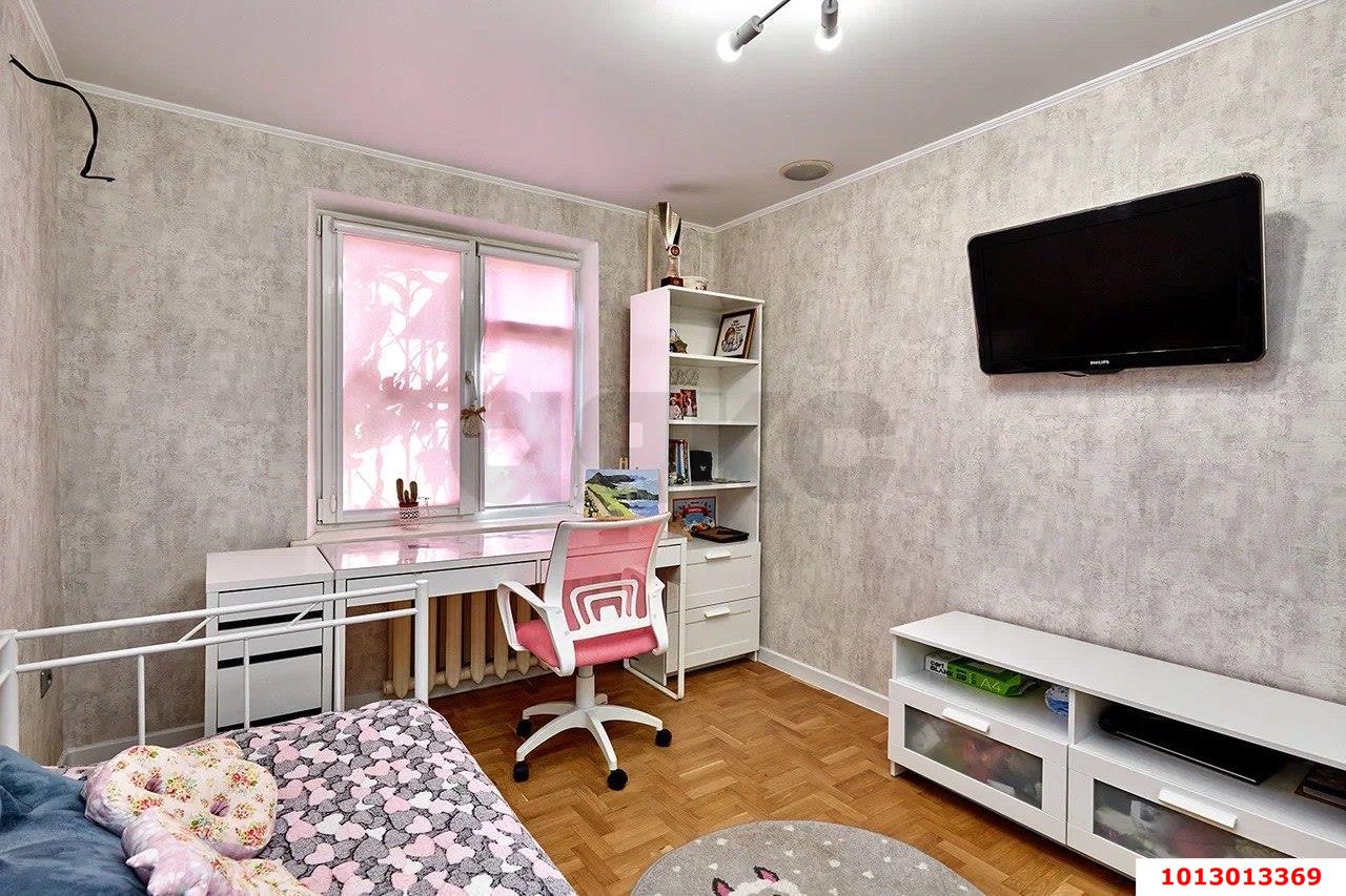 Фото №12: 2-комнатная квартира 55 м² - Краснодар, Прикубанский внутригородской округ, Завод Радиоизмерительных Приборов, п. Калинино, ул. Российская, 446/6