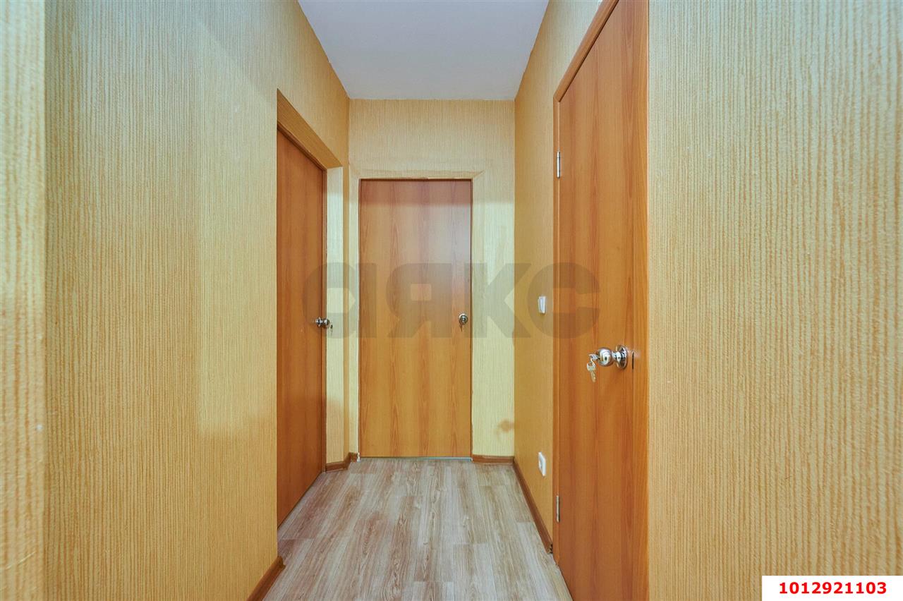 Фото №11: 3-комнатная квартира 82 м² - Краснодар, жилой комплекс Мой Город, мкр. Прикубанский внутригородской округ, ул. Западный Обход, 39/1к5