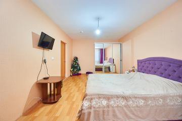 Фото №2: 3-комнатная квартира 82 м² - Краснодар, мкр. Прикубанский внутригородской округ, ул. Западный Обход, 39/1к5