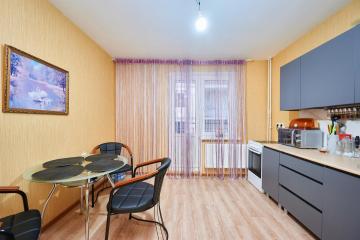 Фото №5: 3-комнатная квартира 82 м² - Краснодар, мкр. Прикубанский внутригородской округ, ул. Западный Обход, 39/1к5