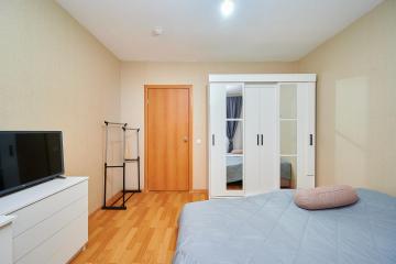 Фото №4: 3-комнатная квартира 82 м² - Краснодар, мкр. Прикубанский внутригородской округ, ул. Западный Обход, 39/1к5