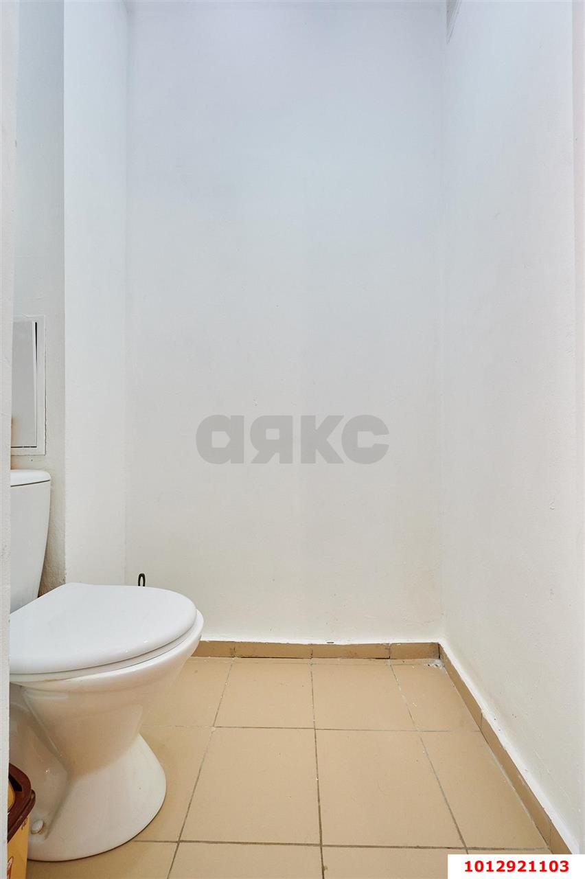 Фото №9: 3-комнатная квартира 82 м² - Краснодар, жилой комплекс Мой Город, мкр. Прикубанский внутригородской округ, ул. Западный Обход, 39/1к5