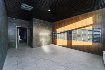 Фото №3: 1-комнатная квартира 37 м² - Краснодар, мкр. жилой комплекс Ракурс, ул. имени Героя Ростовского, 8к4