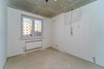 Фото №1: 1-комнатная квартира 37 м² - Краснодар, мкр. жилой комплекс Ракурс, ул. имени Героя Ростовского, 8к4