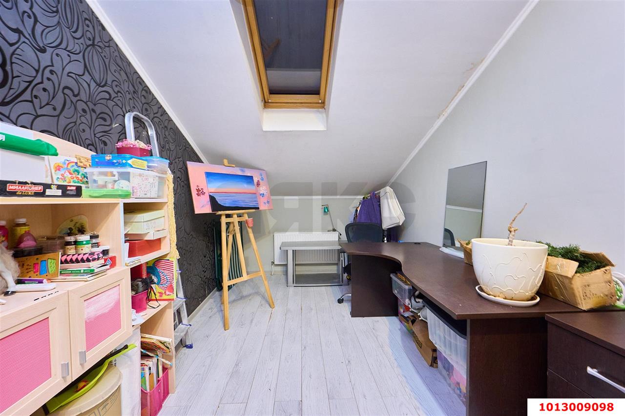 Фото №7: 3-комнатная квартира 67 м² - Краснодар, Музыкальный, ул. имени Сергея Есенина, 113