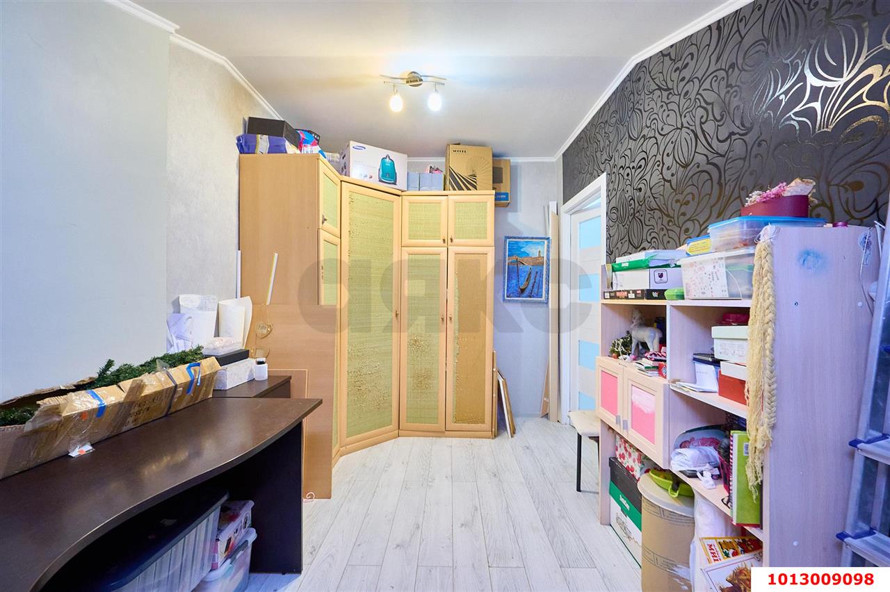 Фото №8: 3-комнатная квартира 67 м² - Краснодар, Музыкальный, ул. имени Сергея Есенина, 113