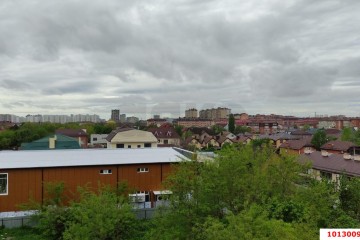 Фото №1: 3-комнатная квартира 67 м² - Краснодар, мкр. Музыкальный, ул. имени Сергея Есенина, 113