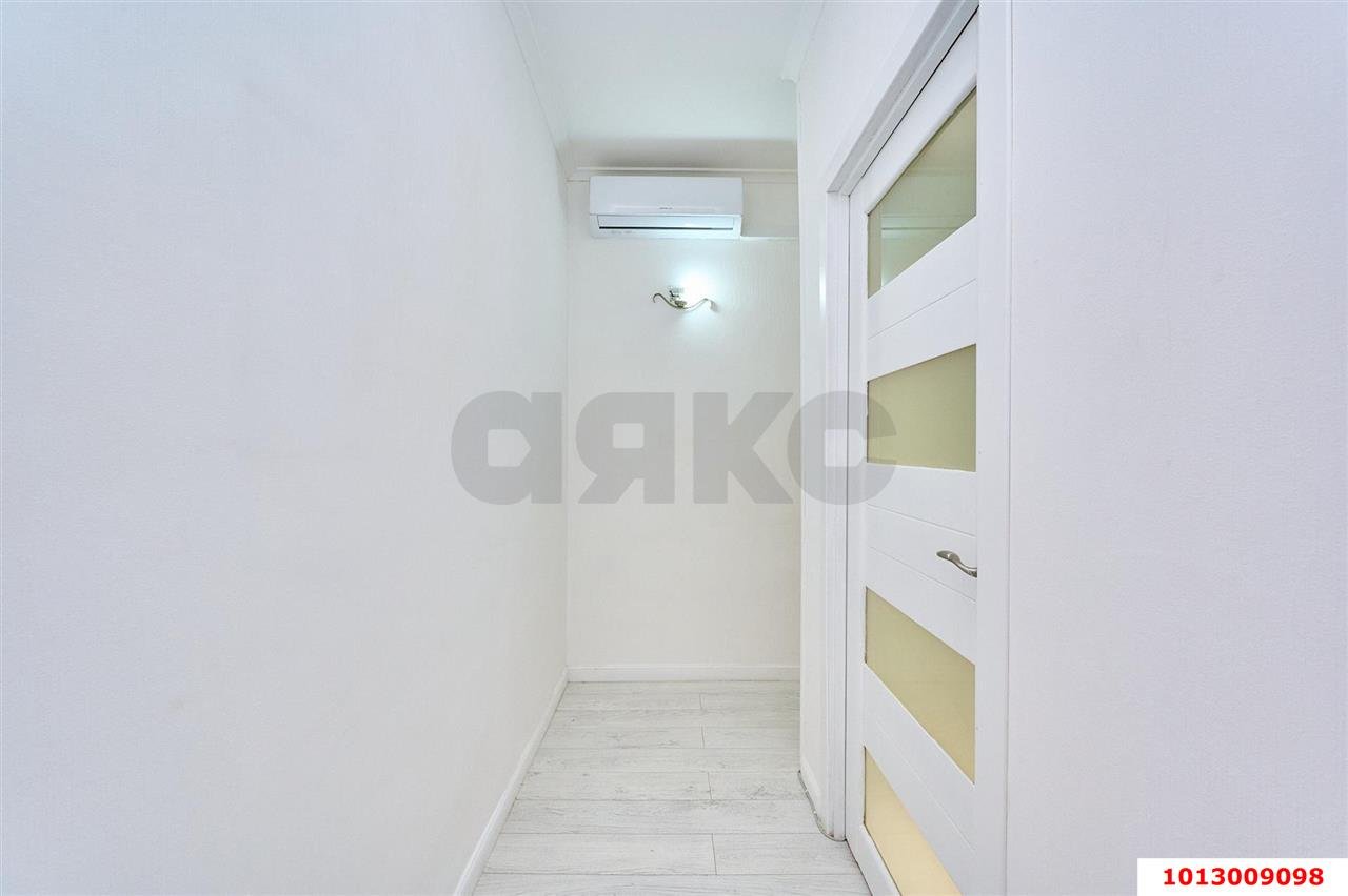 Фото №12: 3-комнатная квартира 67 м² - Краснодар, Музыкальный, ул. имени Сергея Есенина, 113