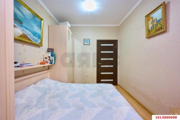 Фото №5: 3-комнатная квартира 67 м² - Краснодар, мкр. Музыкальный, ул. имени Сергея Есенина, 113