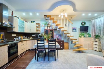 Фото №5: 3-комнатная квартира 67 м² - Краснодар, мкр. Музыкальный, ул. имени Сергея Есенина, 113