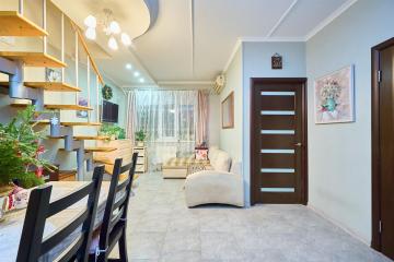 Фото №3: 3-комнатная квартира 67 м² - Краснодар, мкр. Музыкальный, ул. имени Сергея Есенина, 113