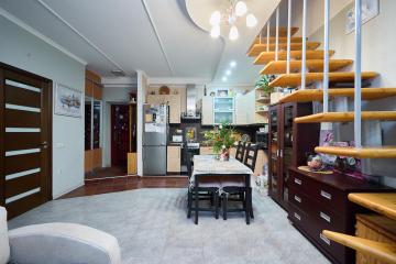 Фото №4: 3-комнатная квартира 67 м² - Краснодар, мкр. Музыкальный, ул. имени Сергея Есенина, 113