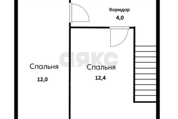Фото №2: 3-комнатная квартира 67 м² - Краснодар, мкр. Музыкальный, ул. имени Сергея Есенина, 113