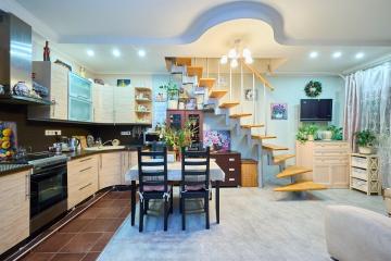 Фото №5: 3-комнатная квартира 67 м² - Краснодар, мкр. Музыкальный, ул. имени Сергея Есенина, 113