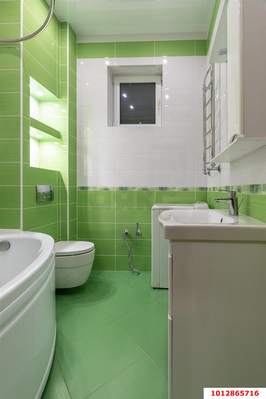 Фото №8: Дом 154 м² + 4 сот. - Краснодар, жилой комплекс Германия, ул. Баха, 3