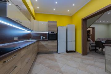 Фото №2: Дом 154 м² - Краснодар, мкр. жилой комплекс Германия, ул. Баха, 3