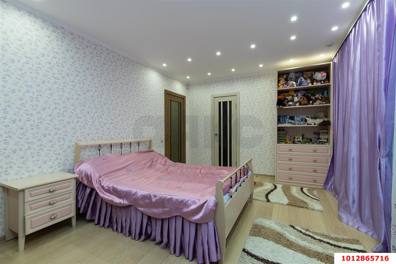 Фото №11: Дом 154 м² + 4 сот. - Краснодар, Прикубанский внутригородской округ, Немецкая Деревня, мкр. жилой комплекс Германия, ул. Баха, 3